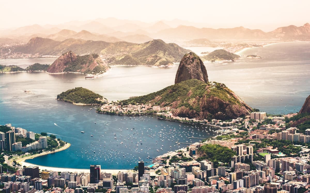 Brazil