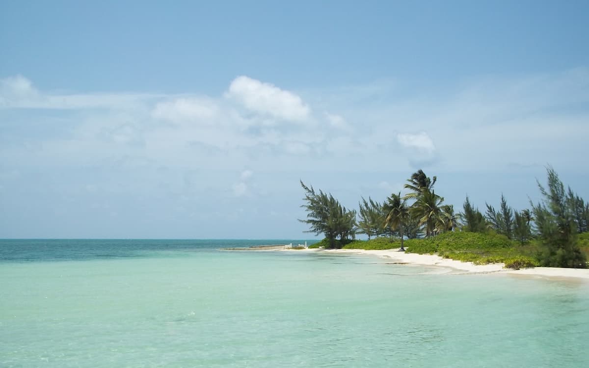 Cayman Islands