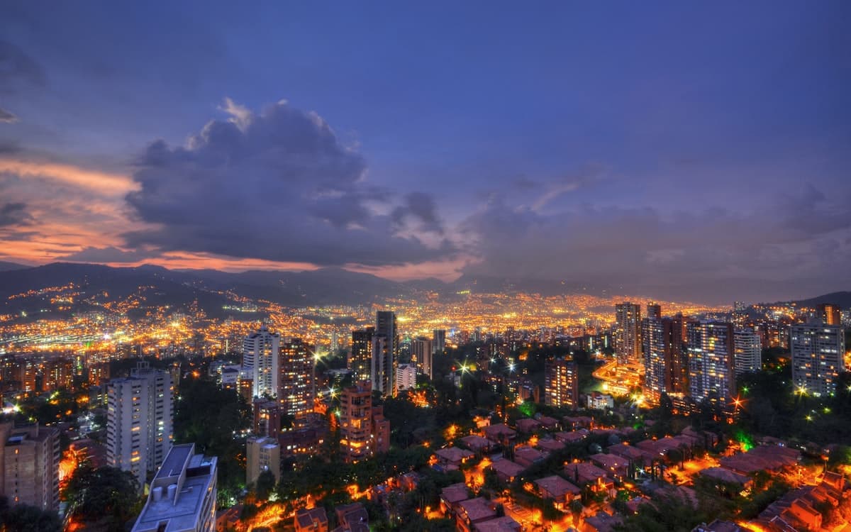 Colombia