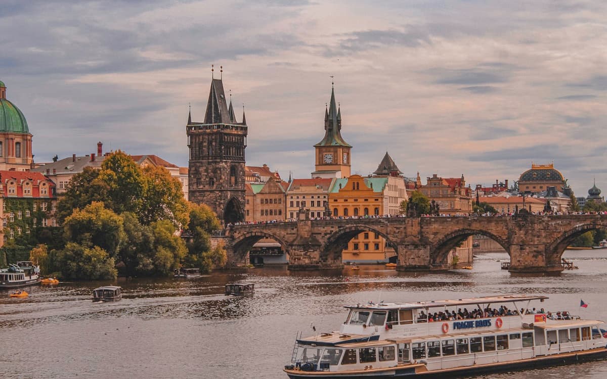 Czech Republic