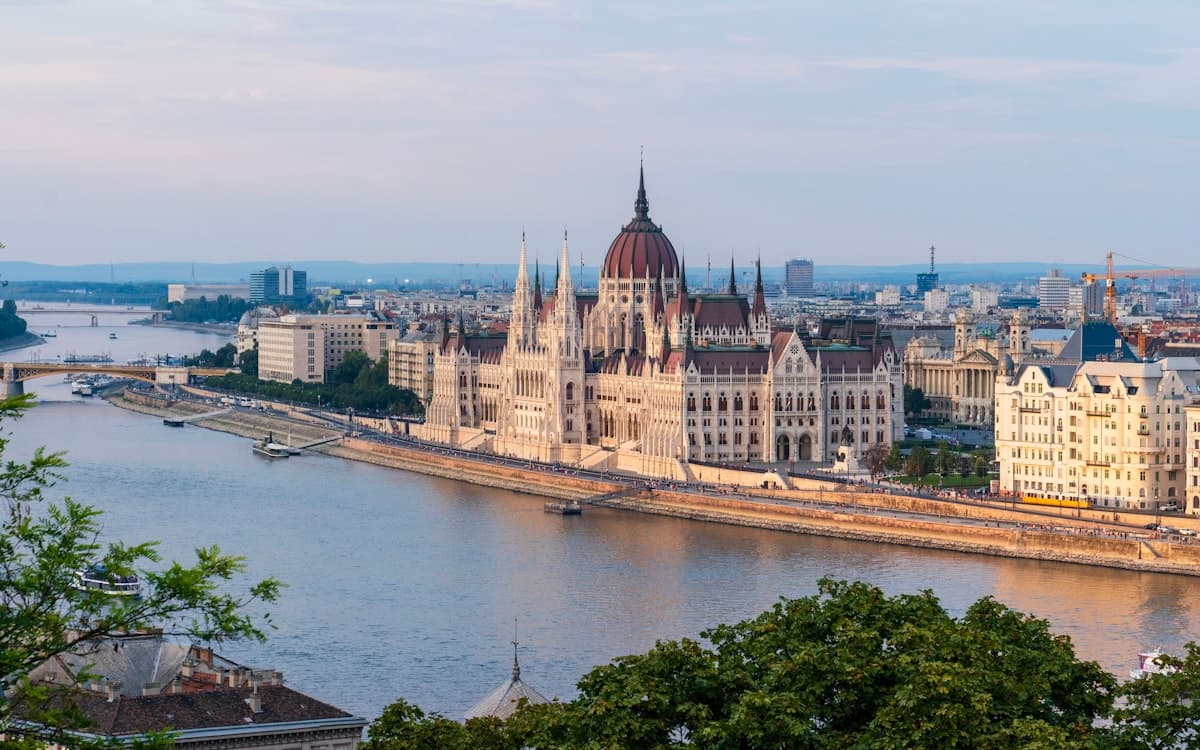 Hungary
