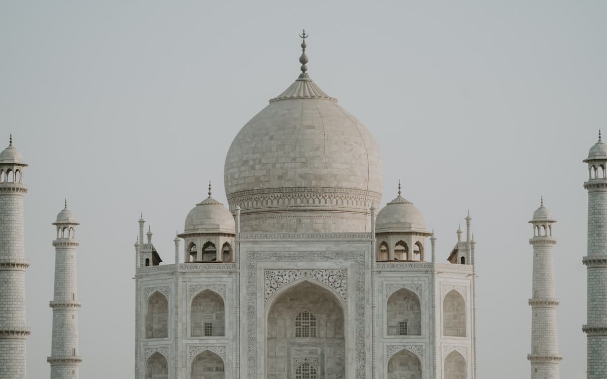 India
