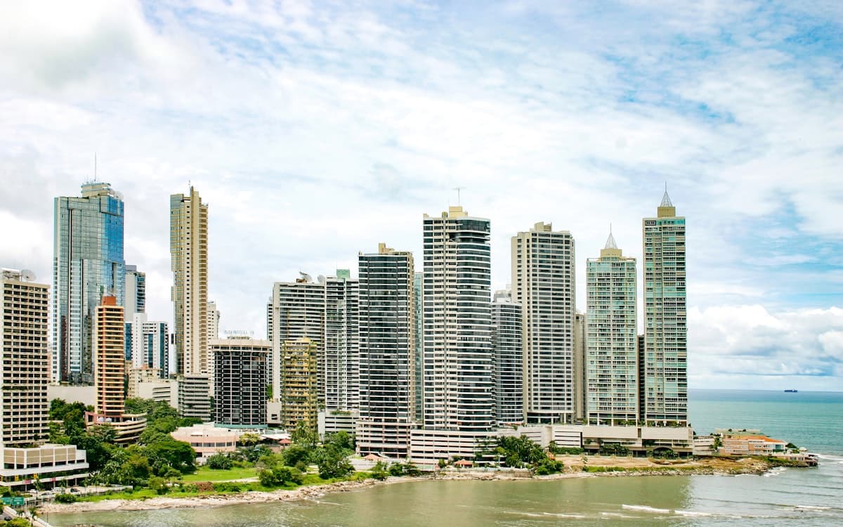 Panama