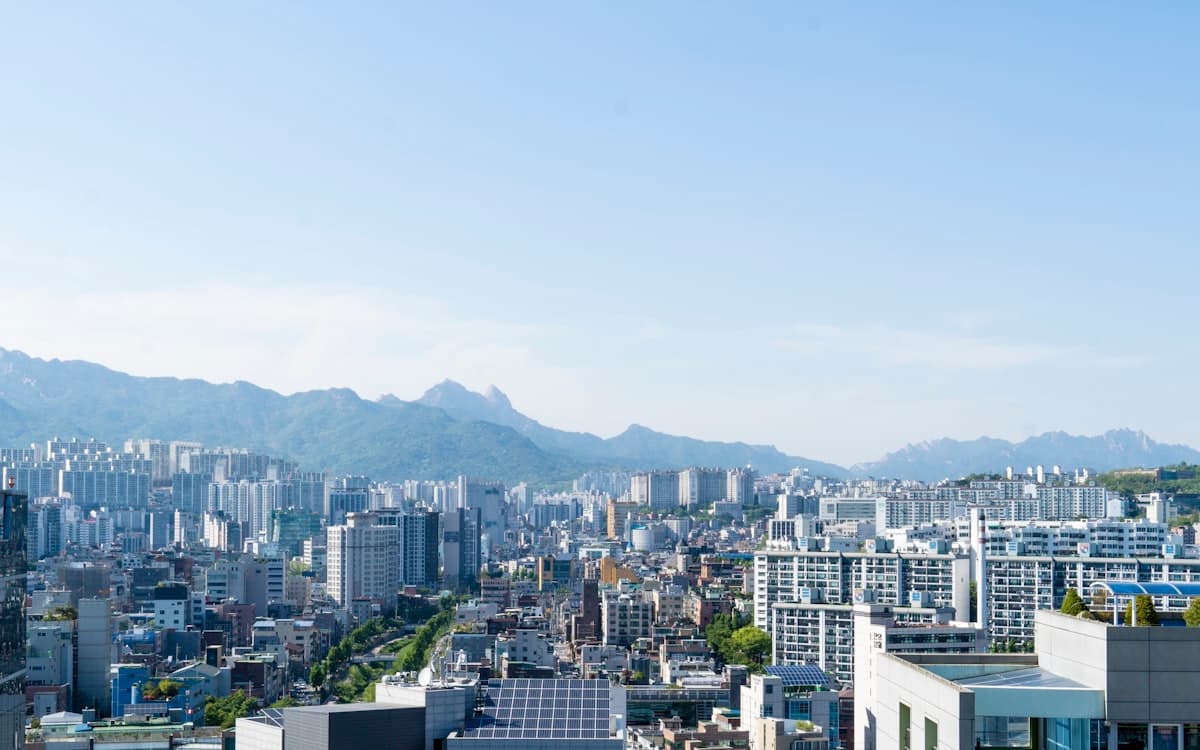 South Korea