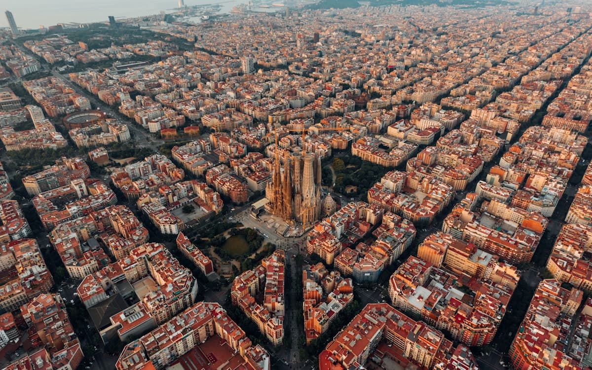 Spain