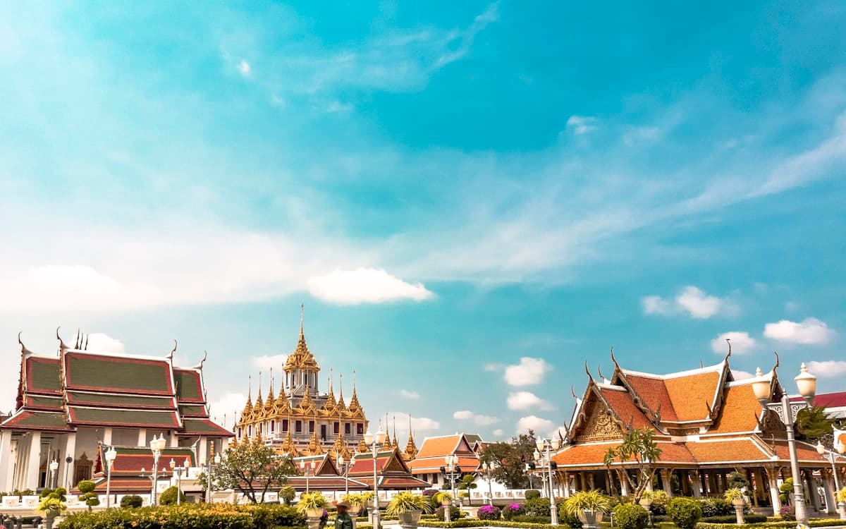 Thailand