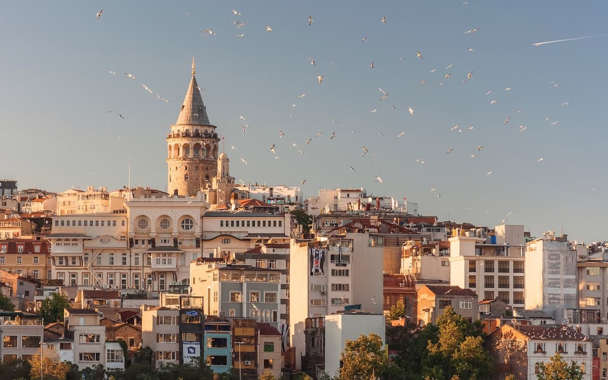 Turkey