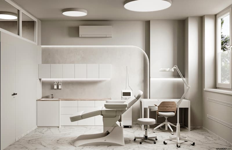 Visit a local clinic