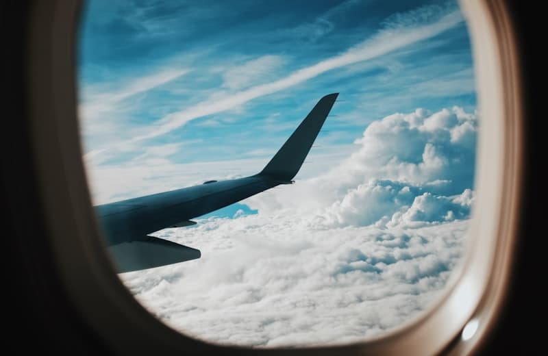 Travel & save abroad